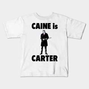 Caine is Carter Kids T-Shirt